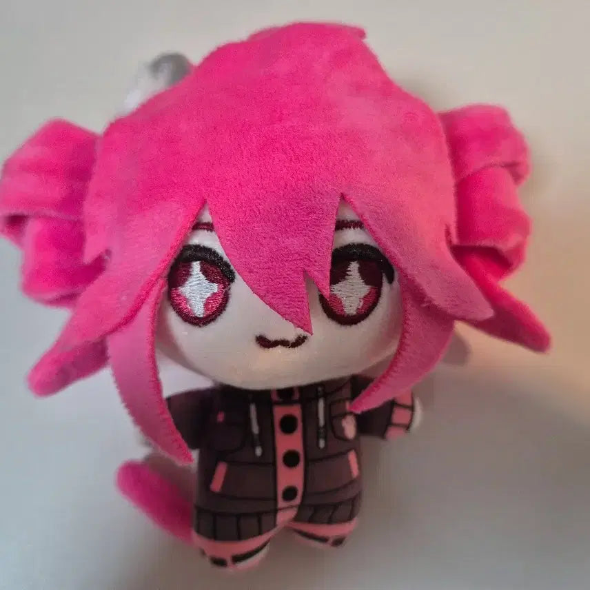 [BUNJANG] Kasane Teto Vocaloid Plush Doll / 보컬로이드 카사네 테토 솜인형 판매