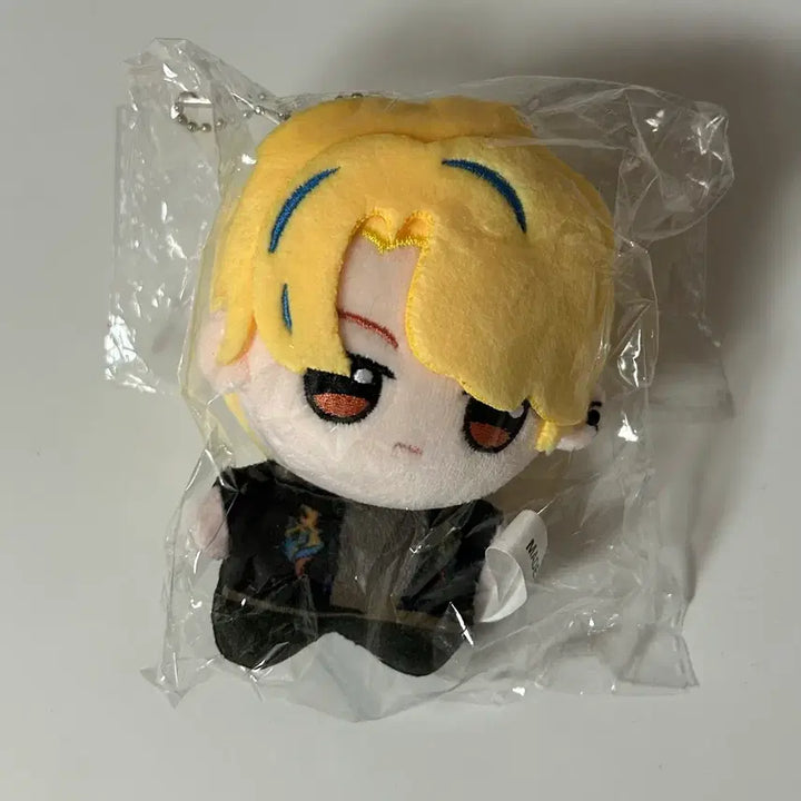 [BUNJANG] Dear Vocalist Jooda Nui Plush / 디어보컬리스트 디어보 쥬다 누이