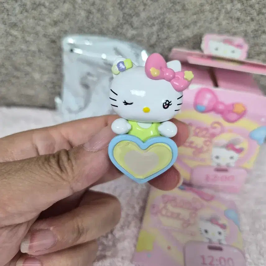 [BUNJANG] Sanrio Hello Kitty Hyper New Product / 정품) 산리오 헬로키티 히퍼 새제품