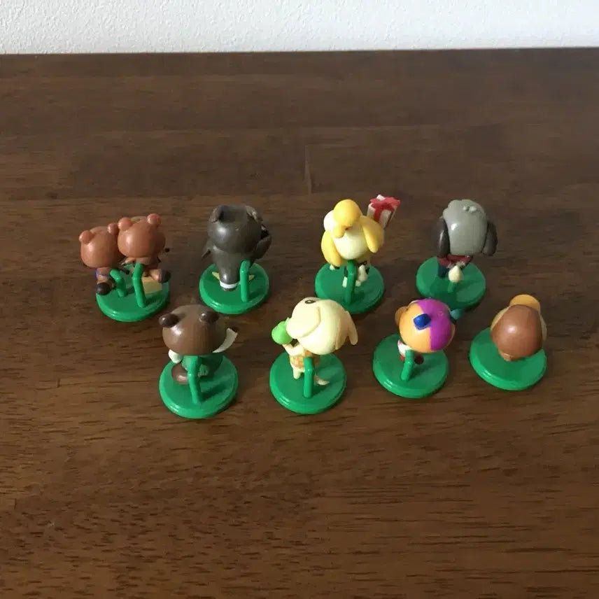 [BUNJANG] Animal Crossing Choco Egg Bundle / 동물의숲 초코에그 일괄