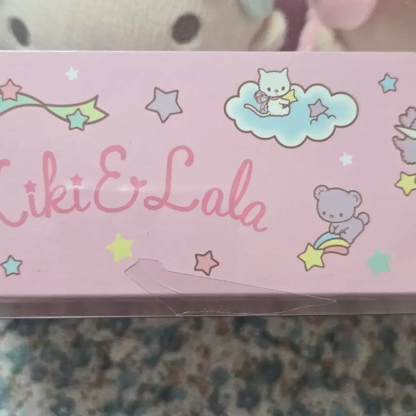 [BUNJANG] Sanrio Kiki Lala Kuji Last One Prize / 산리오 키키라라 쿠지 라스트원상