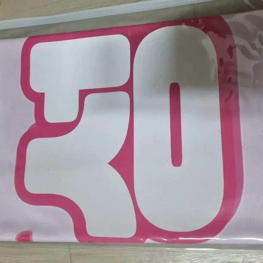 [BUNJANG] RIIZE Shotaro Sungchan Slogan / 라이즈 성쇼(쇼타로,성찬) 슬로건 양도 합니다.(새상품,원가이하)