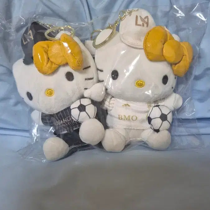 [BUNJANG] Son Heung-min Hello Kitty Set New / 손흥민키티 세트 새상품