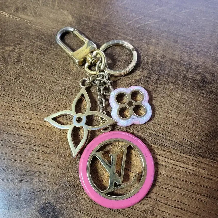 [SOLD OUT] 루이비통 키링 팝니다