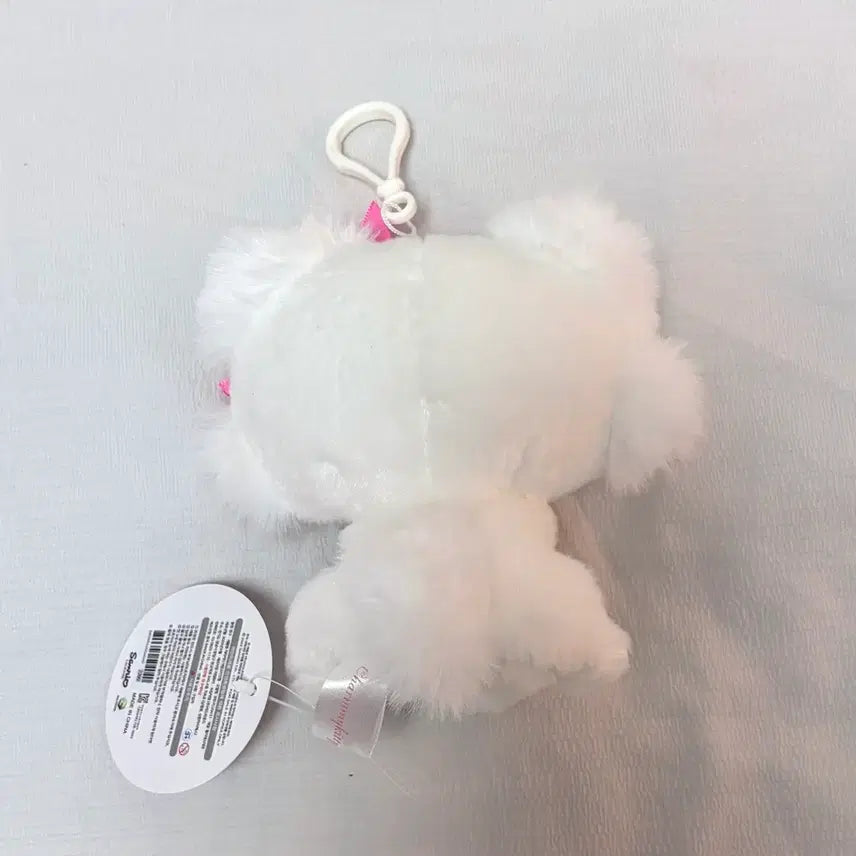 [BUNJANG] Sanrio Hello Kitty Charm Keychain Doll / 산리오 챠미키티 챠밍키티 인형 키링 판매합니다.