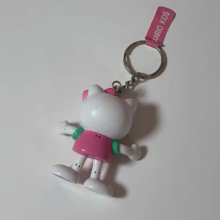 [BUNJANG] Vintage Hello Kitty Bendable Toy / 고전 키티 벤더블 고전키티 산리오