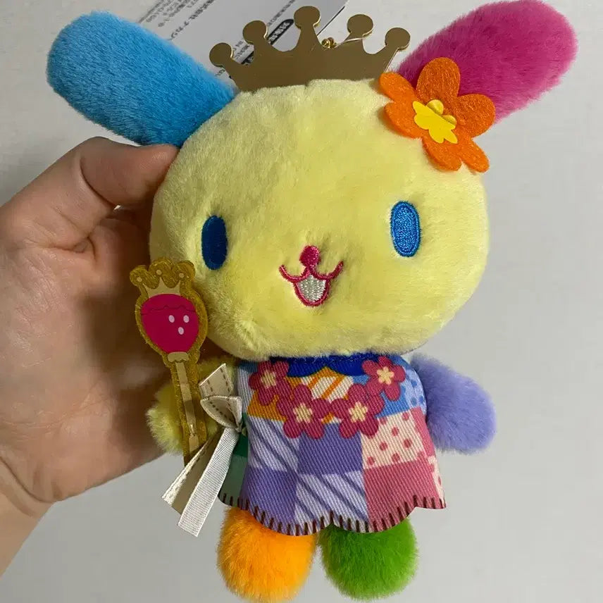 [BUNJANG] Usahana Fragalia Memories Series Plush / 일본정품) 우사하나 플라갈리아 메모리즈 시리즈