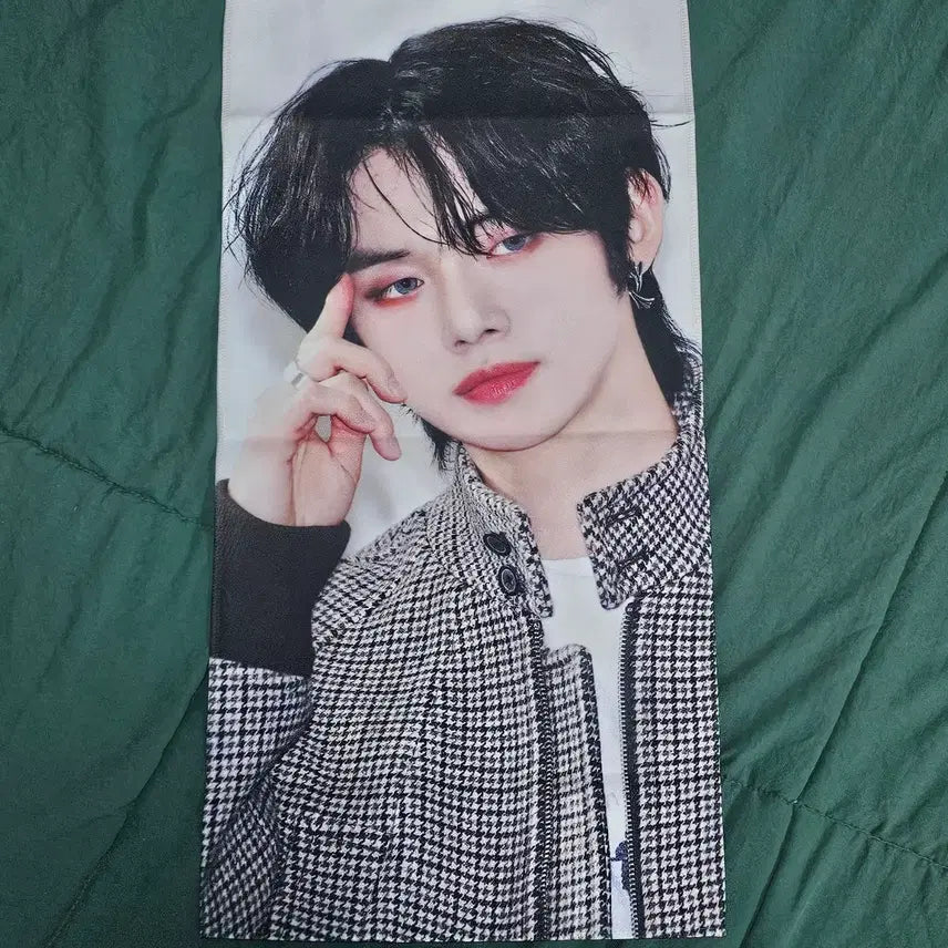 [BUNJANG] TXT Yeonjun Yeonjun&