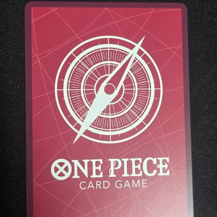 [BUNJANG] One Piece Card P-011 Uta / 원피스카드 p-011 우타 판매합니다