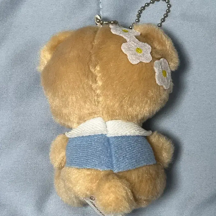 [BUNJANG] Miko Characters Latte Gacha Keyring / 미코캐릭터즈 라떼 가챠 키링