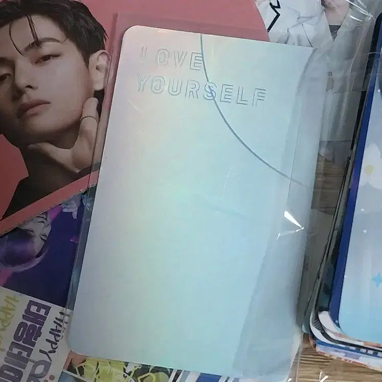 [BUNJANG] BTS Unofficial Merchandise / 방탄 비공굿 판매