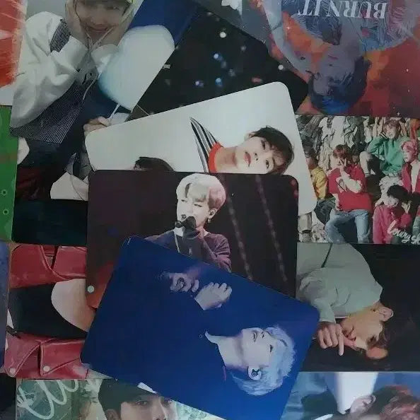 [BUNJANG] BTS Unofficial Merchandise / 방탄 비공굿 판매