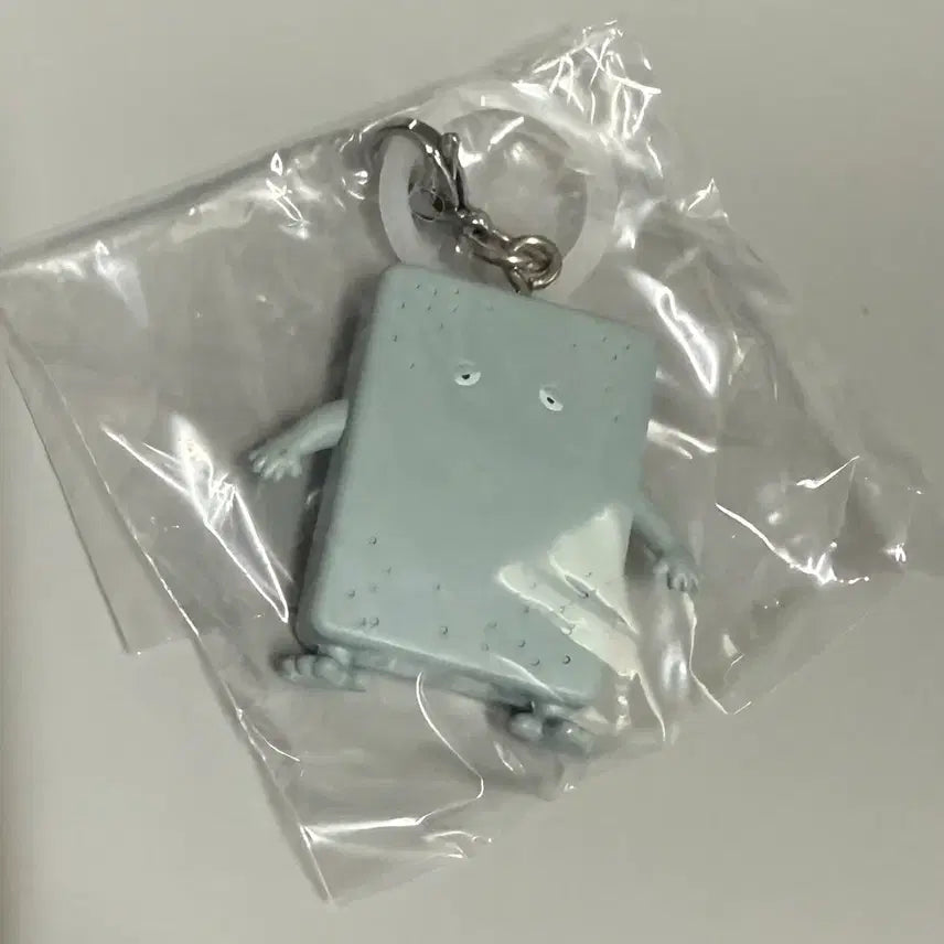 [BUNJANG] GeGeGe no Kitaro Keychain Gacha / 게게게의 키타로 키링 가챠