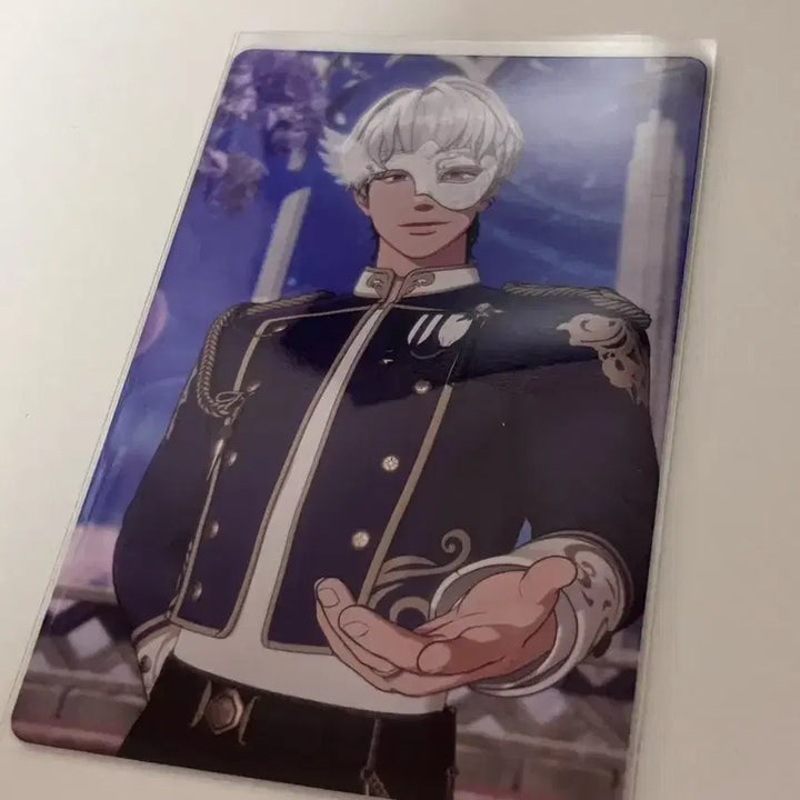 [BUNJANG] ASTRO Eunwoo Birthday Kit Photocard / 은호 생일키트 포카