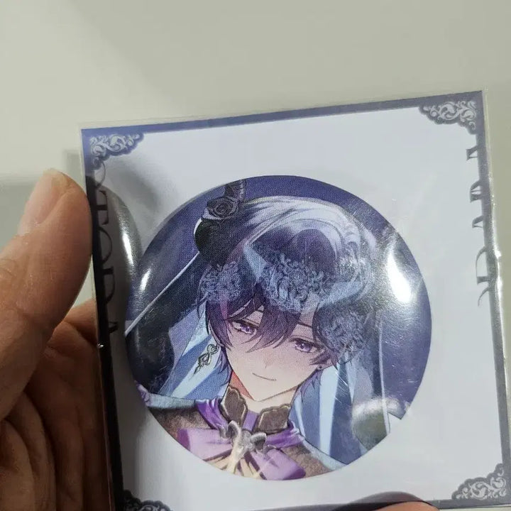 [BUNJANG] SCOSHISM Auto New Outfit Can Badge Brooch / 스코시즘 오토 신의상 캔뱃지 브로치