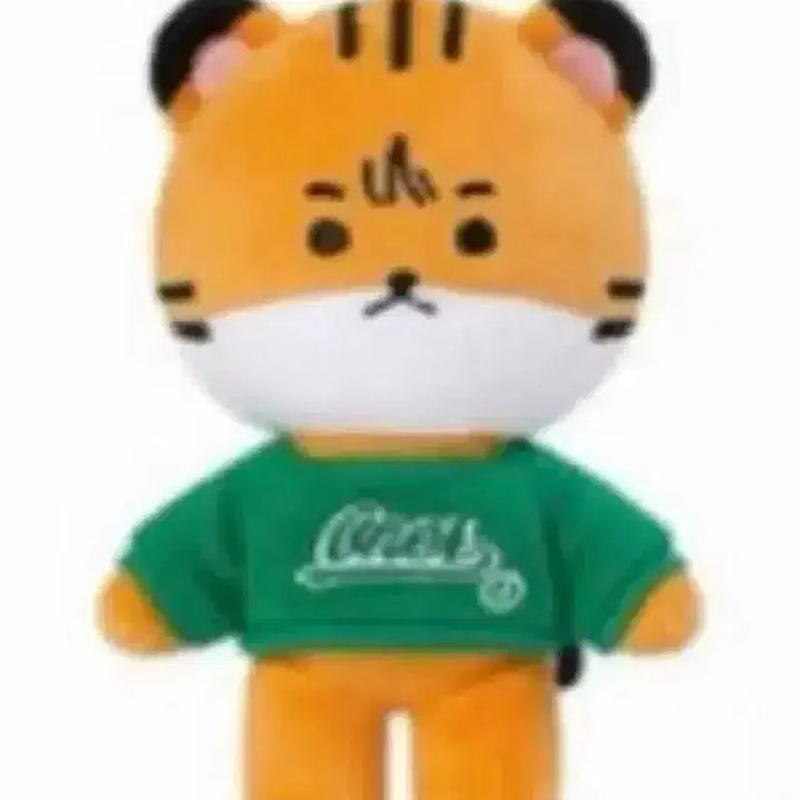 [BUNJANG] Onseti Oner 15cm Plush Doll / 미개봉 온세티 2024 오너 15cm 인형 티원 Onseti oner