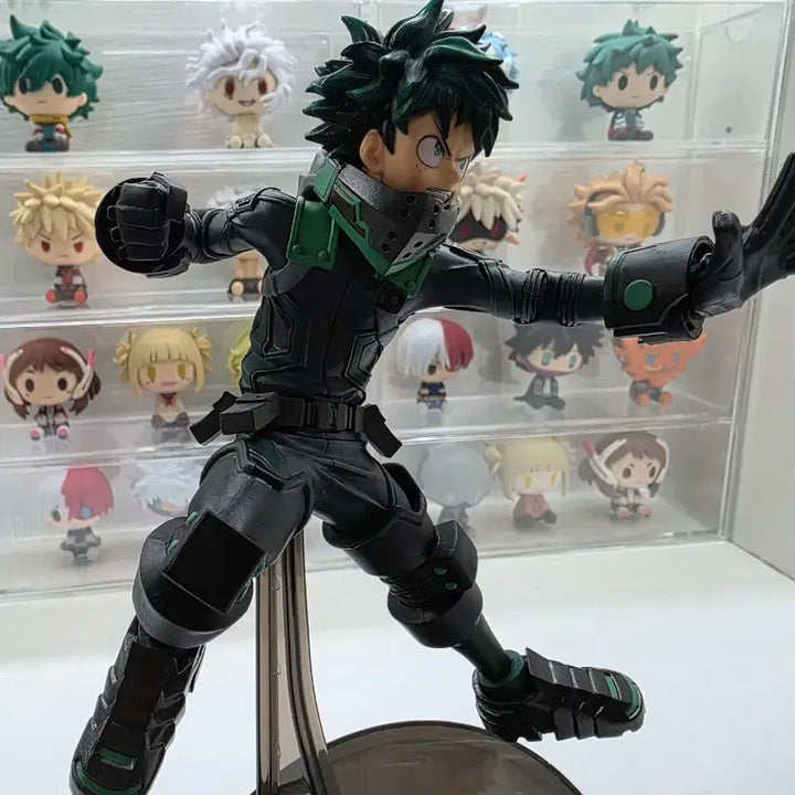 [BUNJANG] My Hero Academia The Movie: World Heroes&