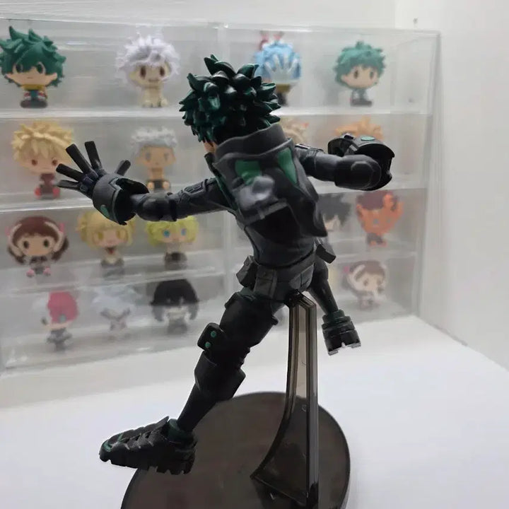 [BUNJANG] My Hero Academia The Movie: World Heroes&