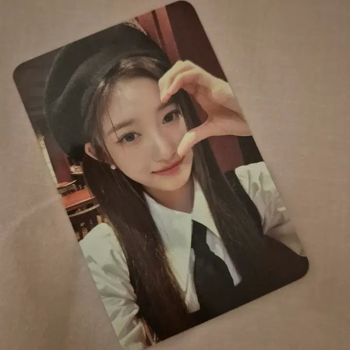 [BUNJANG] IVE Leeseo Photocard / 아이브 이서 포토카드 판매
