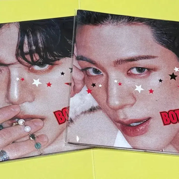 [BUNJANG] NCT JNJM Poster Version Sealed Album / NCT JNJM 미개봉 앨범 양도 poster 버전
