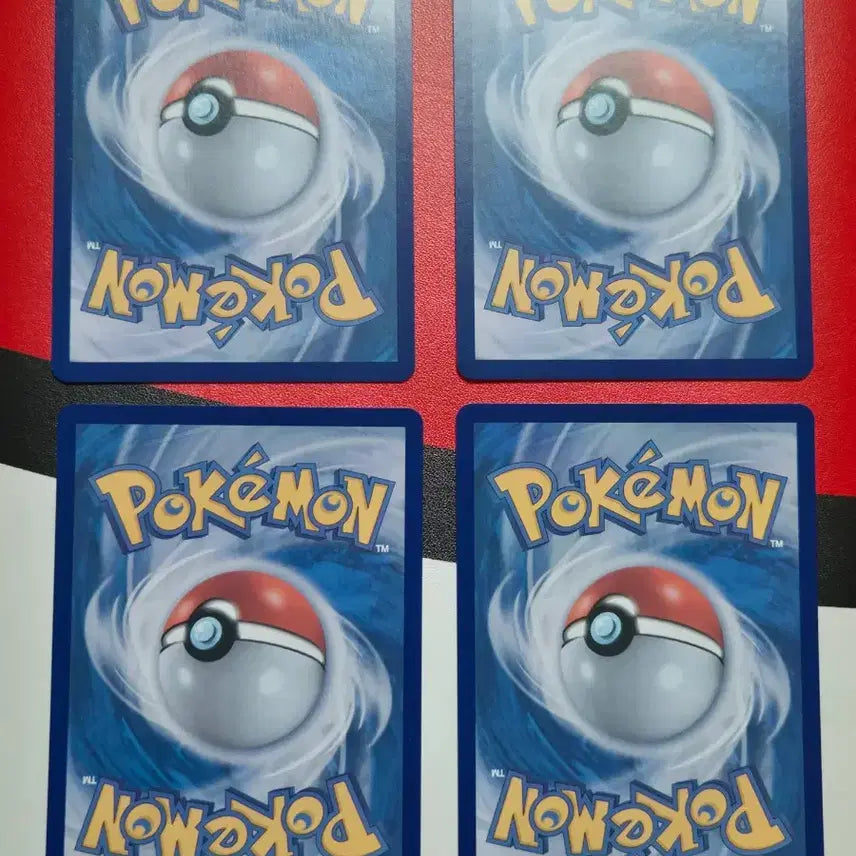 [BUNJANG] Pokemon Card Dedenne &amp; Meditite / 포켓몬 카드 데덴네 , 메더