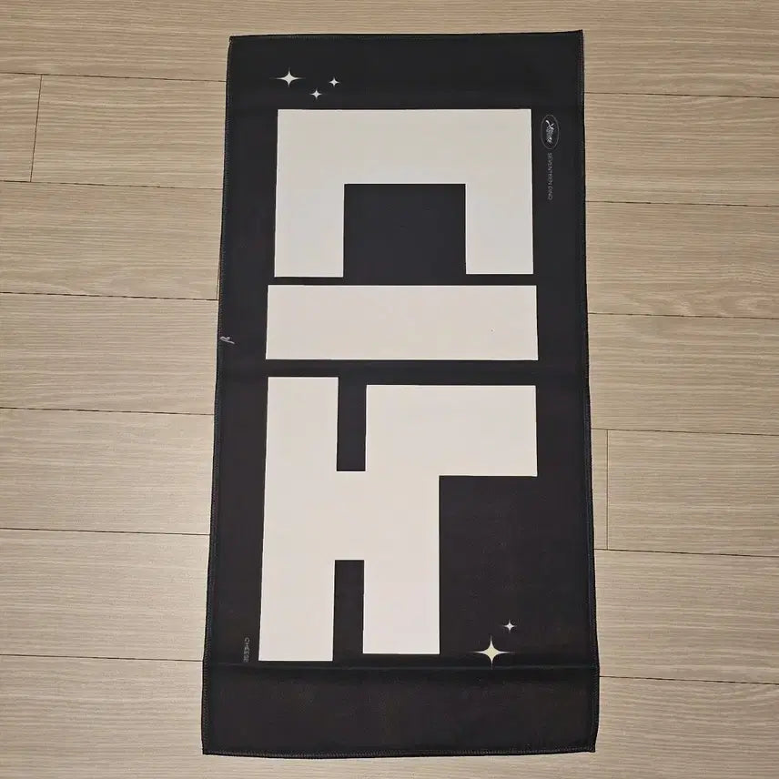 [BUNJANG] SEVENTEEN Dino Chan Slogan / 세븐틴 디노 이찬 슬로건