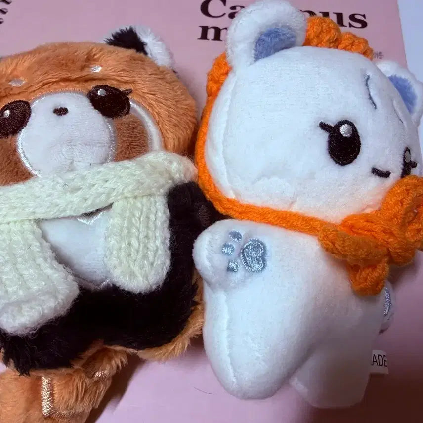 [BUNJANG] SEVENTEEN Seungkwan Bbooboo Bear Bundle Set / 급처))세븐틴 승관 부베어 부렛서 일괄