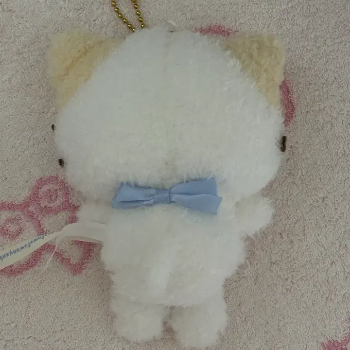 [BUNJANG] Sanrio Marshmallow / 산리오 마슈마로