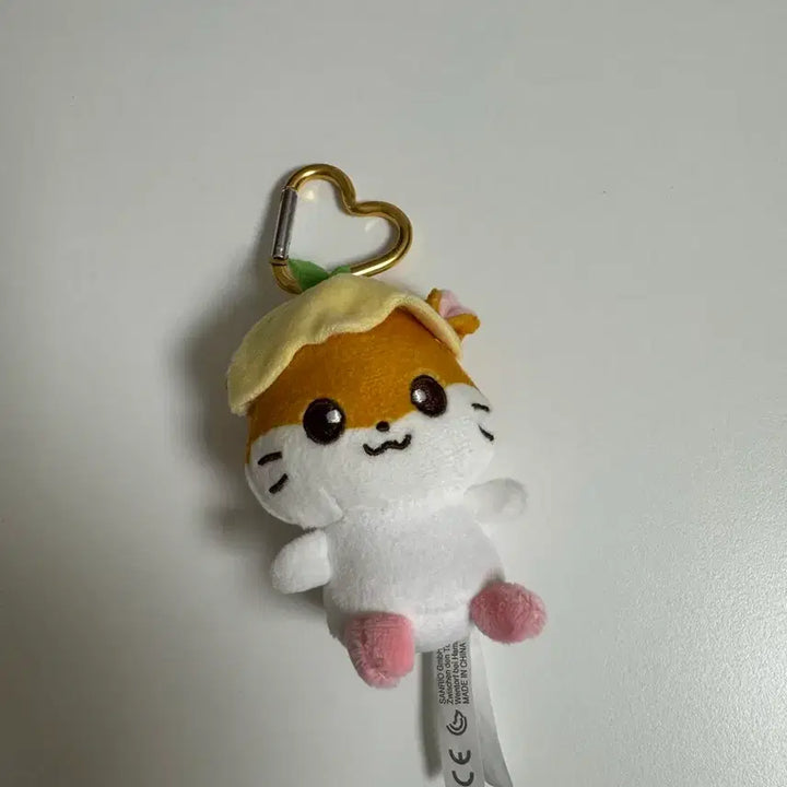 [BUNJANG] Sanrio Coro Coro Kuririn Mascot / 산리오 코로코로쿠리링 마스코트