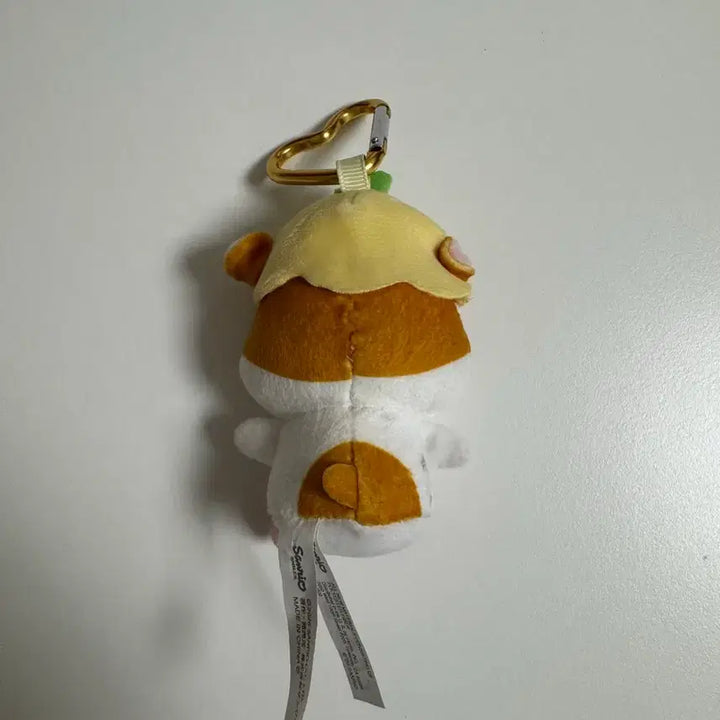 [BUNJANG] Sanrio Coro Coro Kuririn Mascot / 산리오 코로코로쿠리링 마스코트