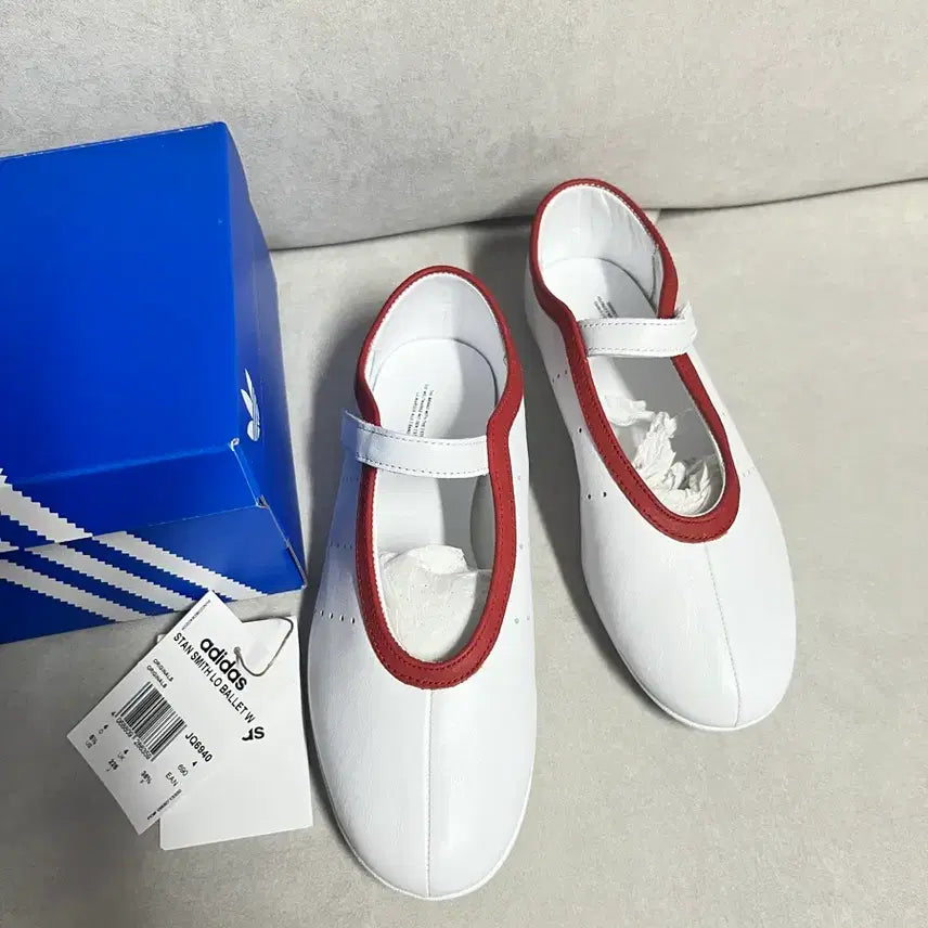 [BUNJANG] Adidas Mary Jane Shoes / 아디다스 메리제인