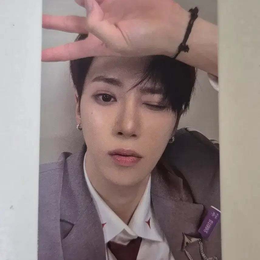 [BUNJANG] BOYZ PLANET Zhang Hao Ardnodrive1 Alphadrive1 Photocard / 최저가알디원 알파드라이브원 아르노 포토카드 보이즈2플래닛 보플 장지아하오