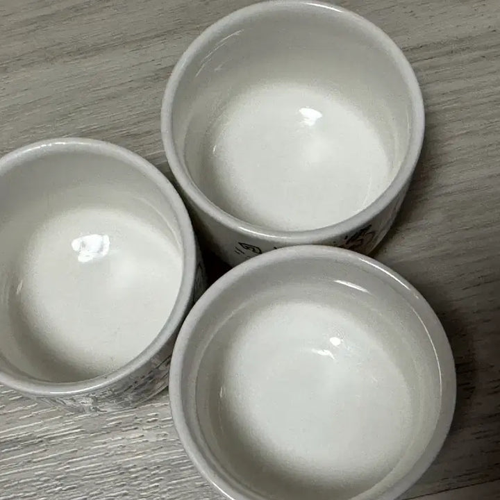 [BUNJANG] Chiikawa Ochoko Sake Cup Gacha / (개당판매)치이카와 오쵸코 술잔 가챠 판매합니다