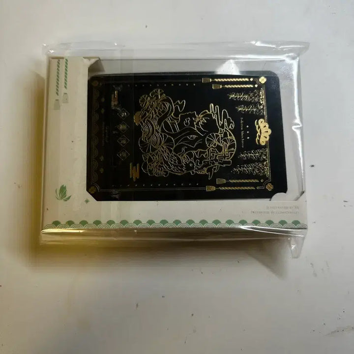 [BUNJANG] Mugen Train Muichiro Tokito Metal Pin Badge Special Set (Sealed) / 귀멸의칼날 무이치로 핀 뱃지 특전 포함 미개봉