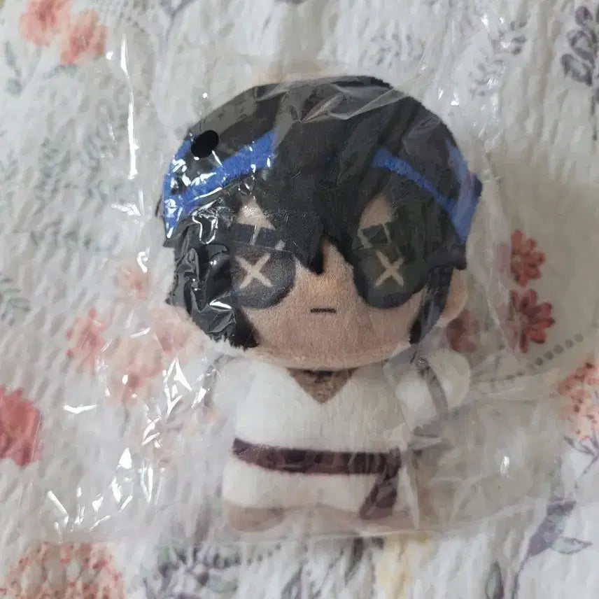 [BUNJANG] Identity V Official Character 10cm Plush Doll / 제5인격 비공식 타자 인형 10cm