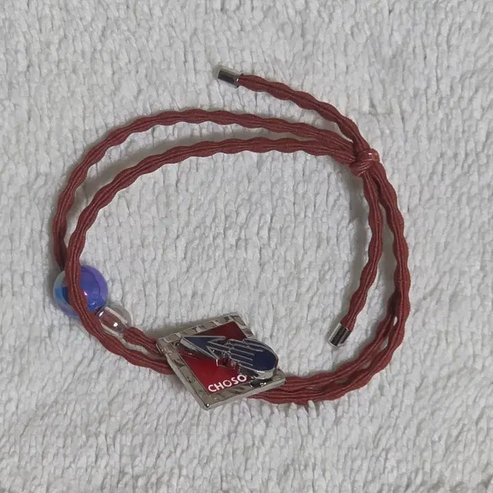 [BUNJANG] Jujutsu Kaisen Universal Studios Hair Ties / [주술회전]유니버셜 머리끈
