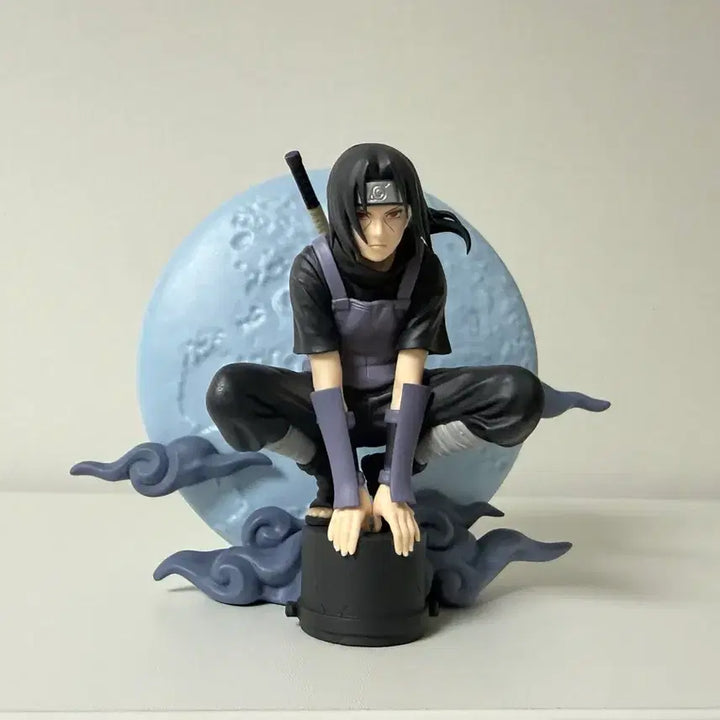 [BUNJANG] Naruto Itachi Memorables Figure / 나루토 이타치 메모러블 피규어 팝니다