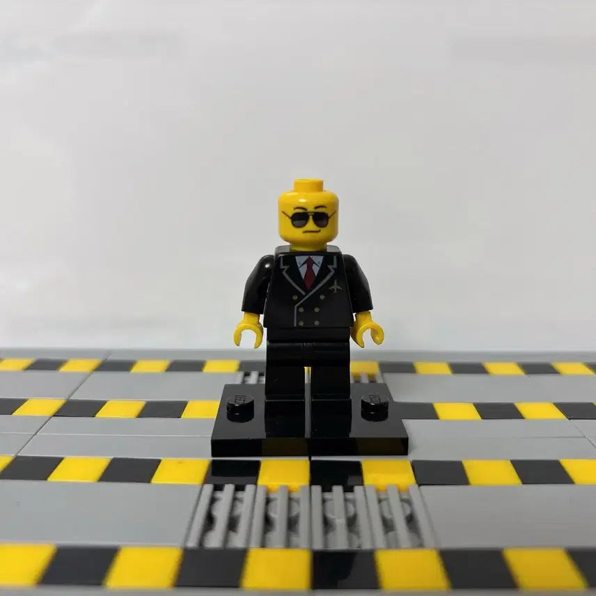 [BUNJANG] LEGO City Minifigure / 레고 시티 미니피규어