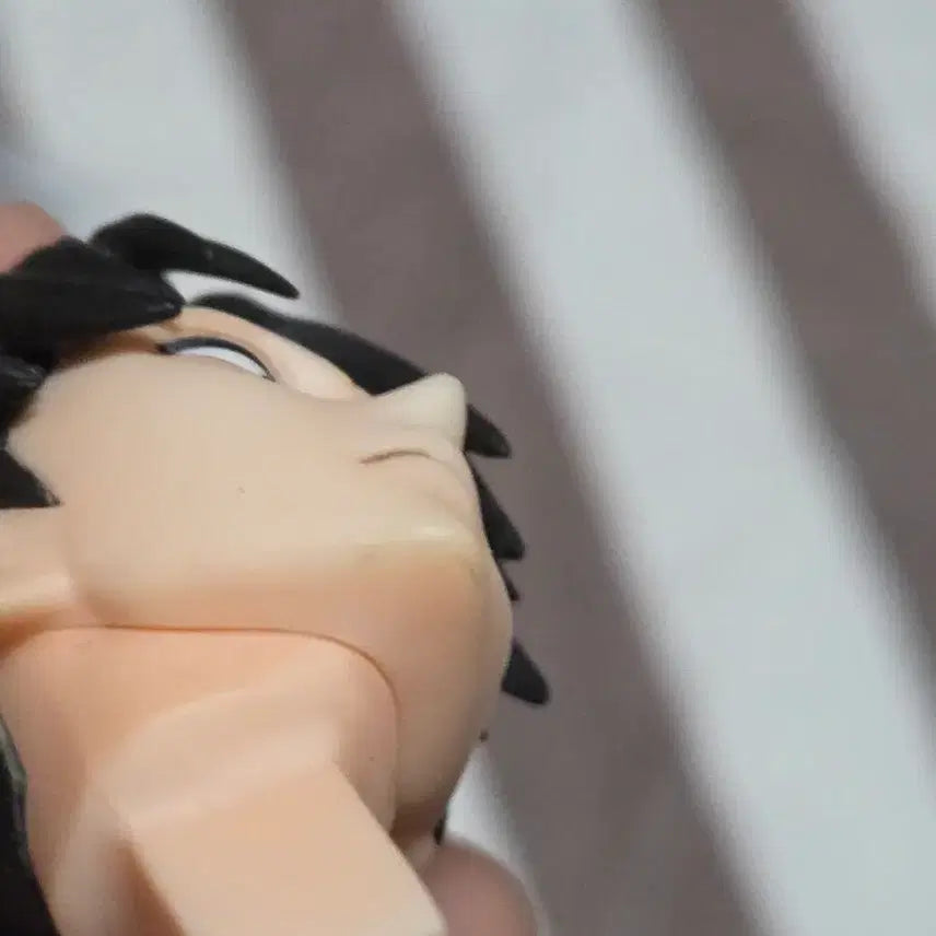 [BUNJANG] Attack on Titan Kotobukiya Levi Ackerman Figure / 진격의거인 코토부키야 리바이 피규어 초판
