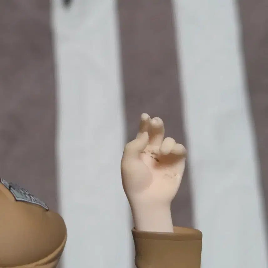 [BUNJANG] Attack on Titan Kotobukiya Levi Ackerman Figure / 진격의거인 코토부키야 리바이 피규어 초판