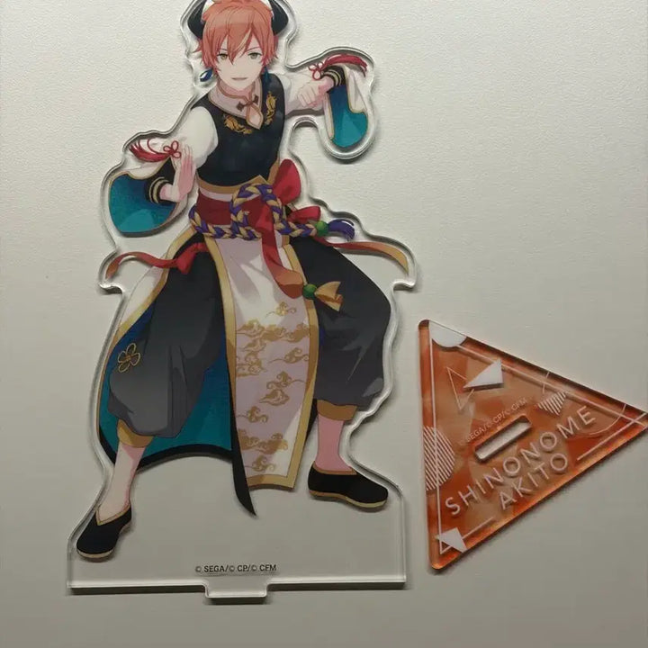 [BUNJANG] Proseka Akito Acrylic Stand / 프세카 아키토 아크릴 스탠드 판매