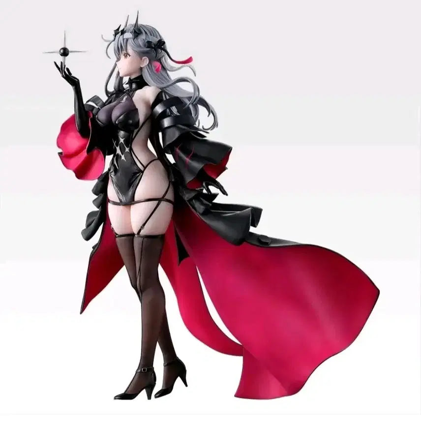 [BUNJANG] Nier: Automata Chapter 6 Modernia Last One Prize Set / 11제일복권)니케 챕터6 모더니아 라스트원상(하위상일괄)
