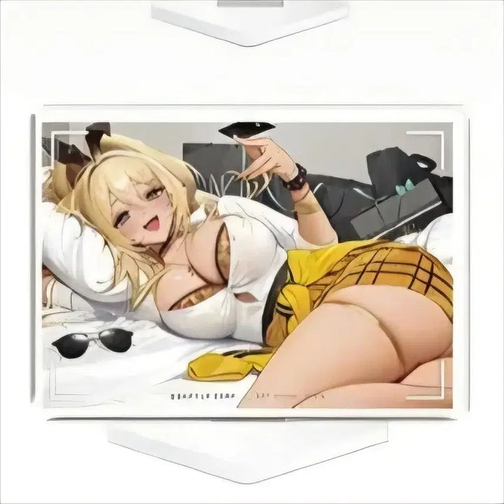 [BUNJANG] Nier: Automata Chapter 6 Modernia Last One Prize Set / 11제일복권)니케 챕터6 모더니아 라스트원상(하위상일괄)