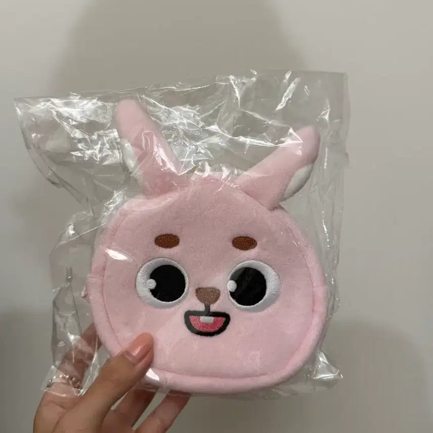 [BUNJANG] DAY6 Yokohama"s Phil Pouch / 데이식스 요코하마 필 파우치