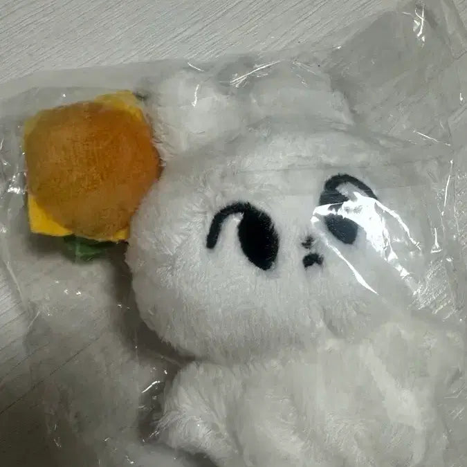[BUNJANG] NCT 127 Doyoung Hatto + Hamburger Doll / 엔시티127 도영 하또+햄버거 (반택포함
