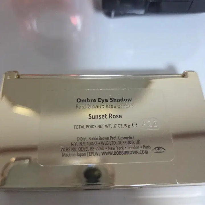 [BUNJANG] Bobbi Brown Eyeshadow / 바비브라운 아이쉐도우
