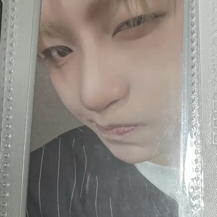 [BUNJANG] TWICE Jihoon Photocard / 투어스 지훈 포카