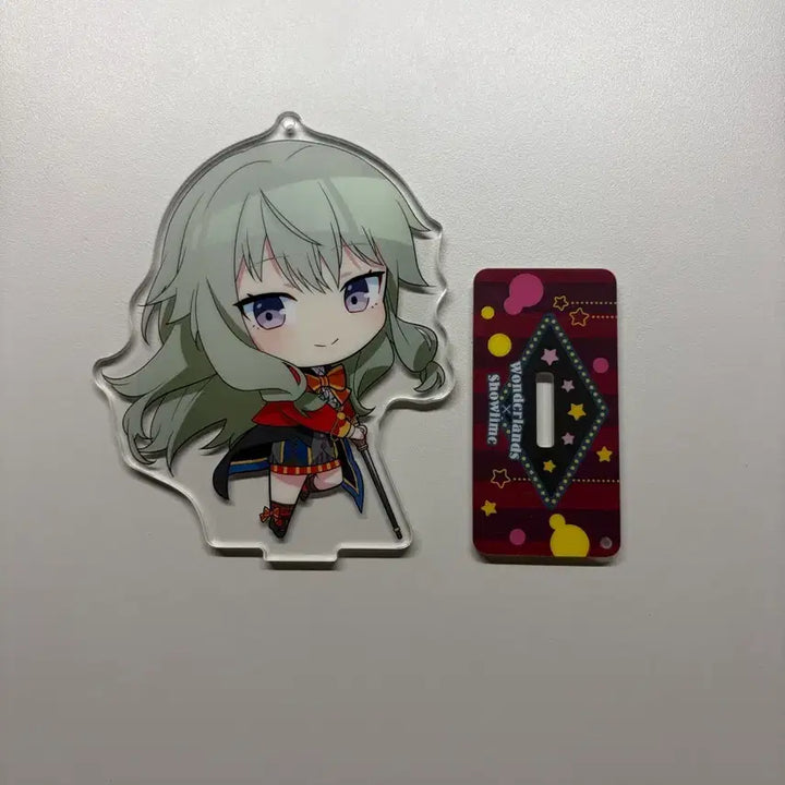 [BUNJANG] Kusanagi Nene Acrylic Stand / 프세카 쿠사나기 네네 아크릴 스탠드 판매