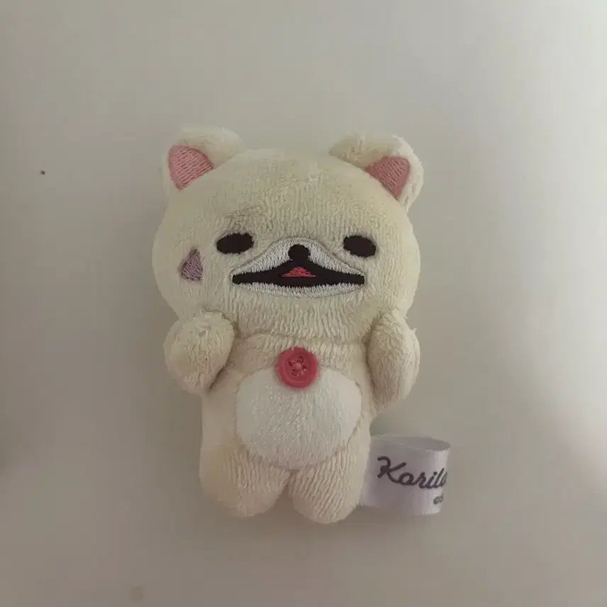 [BUNJANG] Korilakkuma Plush Toy / 코리락쿠마 인형