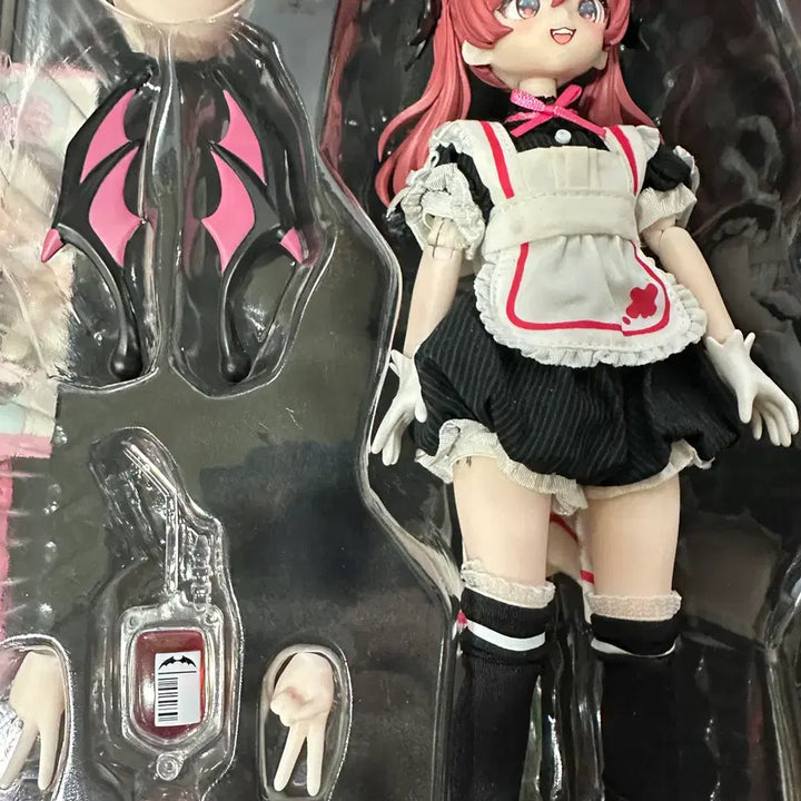 [BUNJANG] MJD Neo Eden Toys Energy Figure / mjd 네오에덴토이즈 에너지